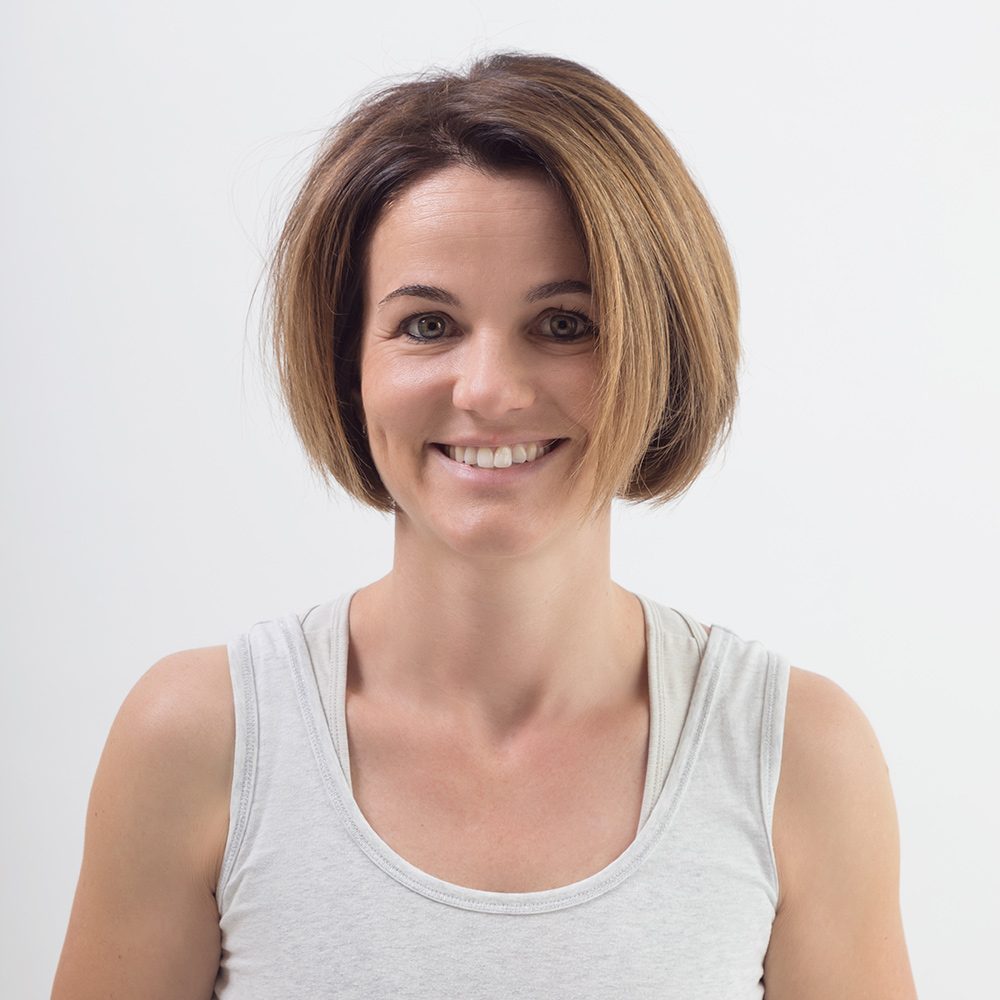 Franziska Clavadätscher
